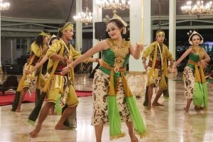 Kesenian Tayub, Merayakan Tradisi dan Kebersamaan di Blora