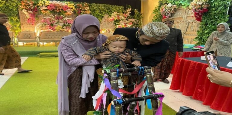 Permadani Konsisten Kenalkan Budaya Jawa ke Generasi Muda