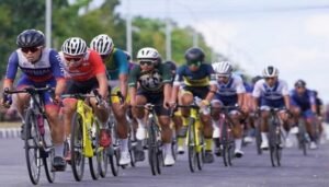Ajang Internasional Tour De Siak 2024 Siap Sambut Wisatawan