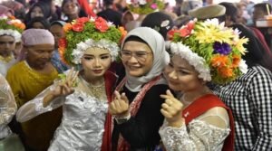 Tradisi Ngarot, Upacara Adat Para Perawan dan Jejaka
