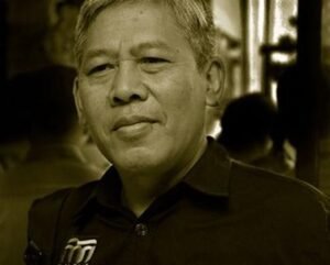 Triyanto Triwikromo, Penyair Terbaik Asal Salatiga