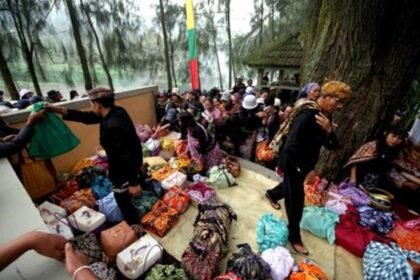 Tradisi unan-unan