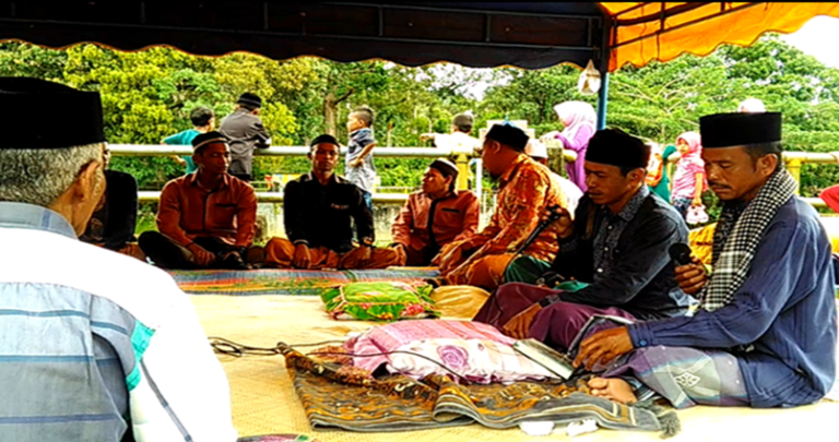 Kenduri Rabu Abeh, Tradisi Tolak Bala Masyarakat Aceh