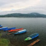 Waduk Darma Sumber Air Raksasa