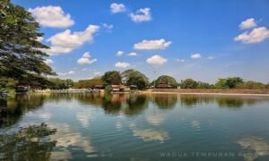 Waduk Tempuran, Dari Irigasi Hingga Destinasi Wisata