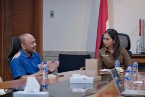 Wamenpar Apresiasi Prototipe Pariwisata Berbasis Budaya