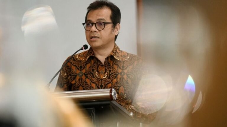 Wamenkomdigi Ingatkan Media Jaga Kualitas dan Netralitas