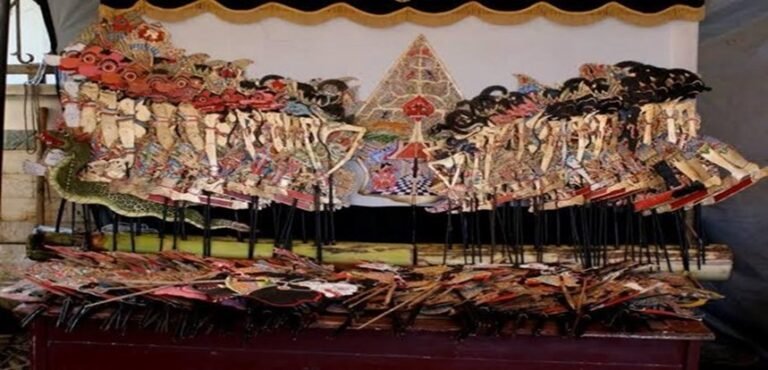 Perjalanan Wayang Gagrag Banyumasan Mengikuti Zaman