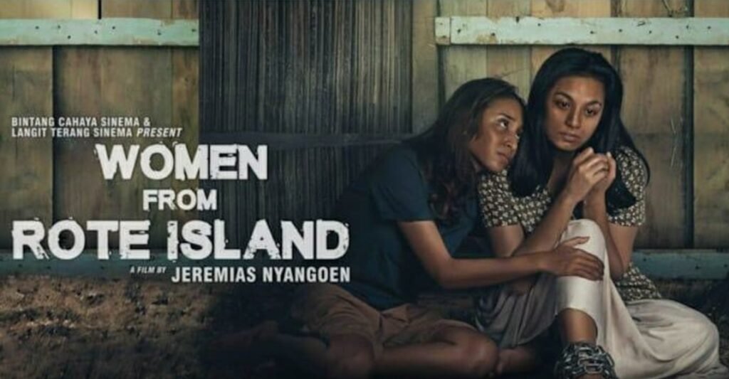 Women From Rote Island Wakili Indonesia Di Piala Oscar 2025