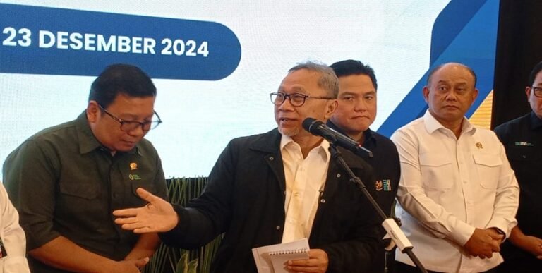 PPN 12 Persen Hanya Berlaku untuk Beras Premium Impor