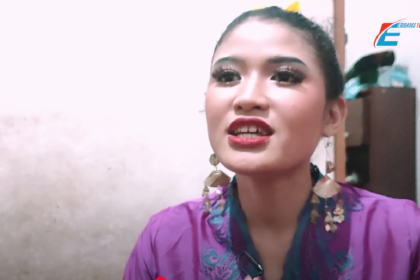 Topeng Betawi