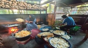 Digitalisasi Dorong Ekonomi Inklusif Usaha ‘Wong Cilik’