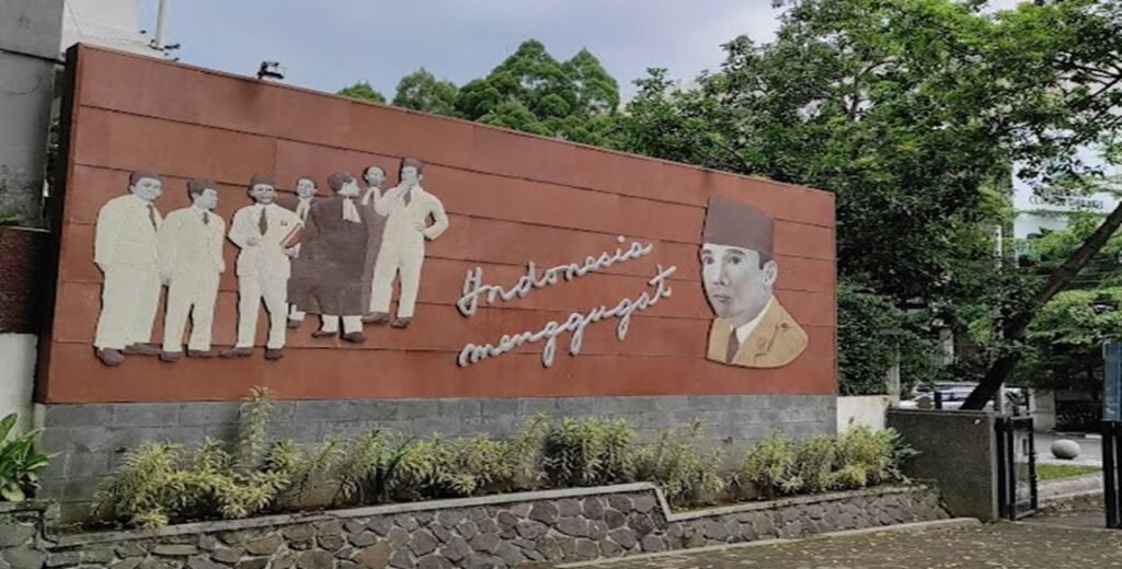 7 Gedung Bersejarah di Bandung Jadi Bangunan Cagar Budaya