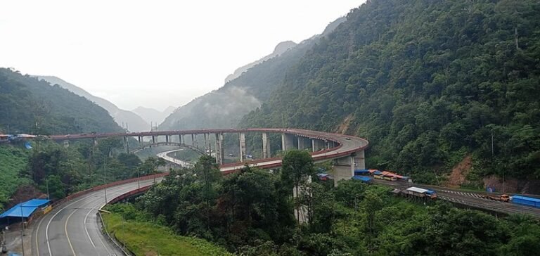 Pemerintah Pastikan Jalan Nyaman di Liburan Tahun Baru 2025