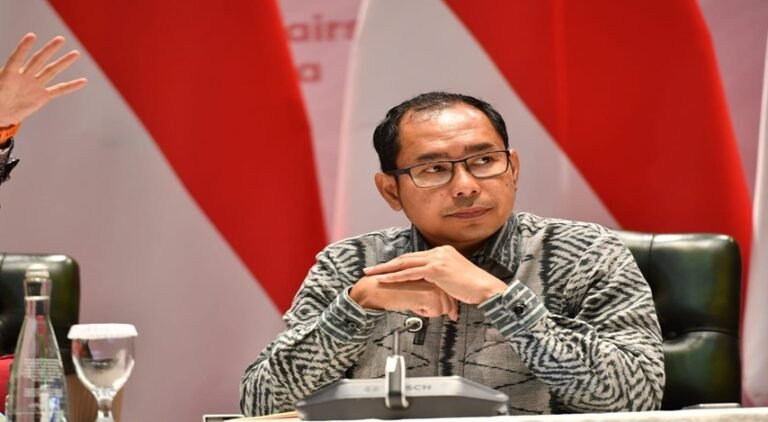 Kemenlu Pastikan Tidak Ada WNI Dalam Tragedi Jeju Air