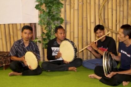 seni Kentrung