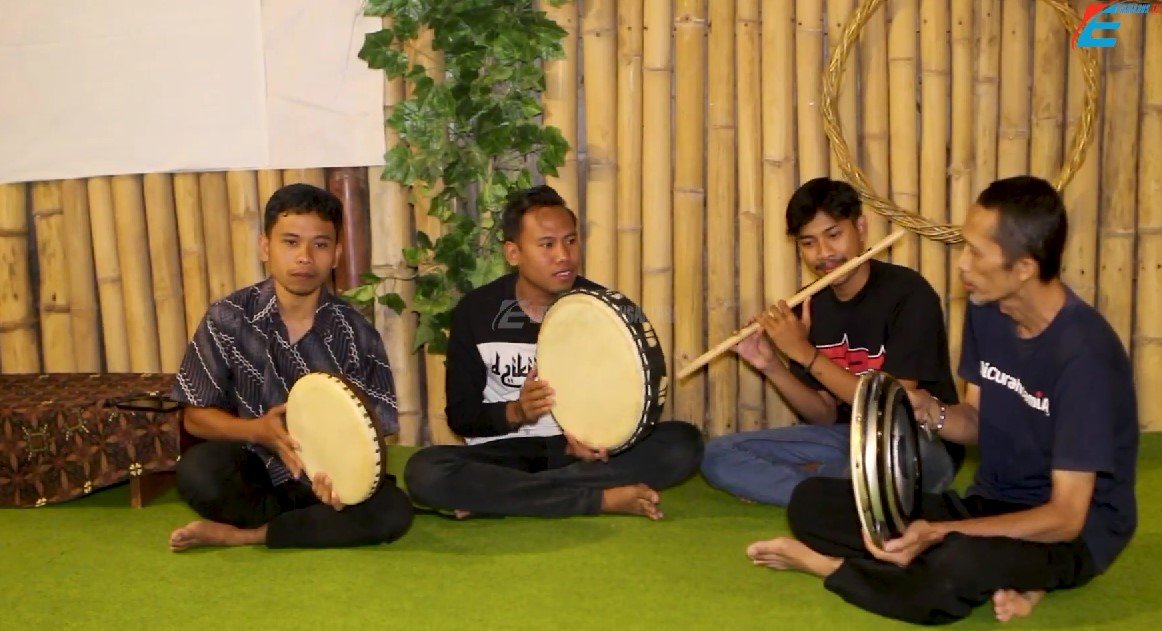 seni Kentrung