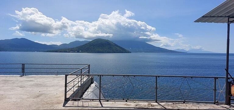 Jumlah Pulau Indonesia Bertambah 63 Pulau Baru di Tahun 2024