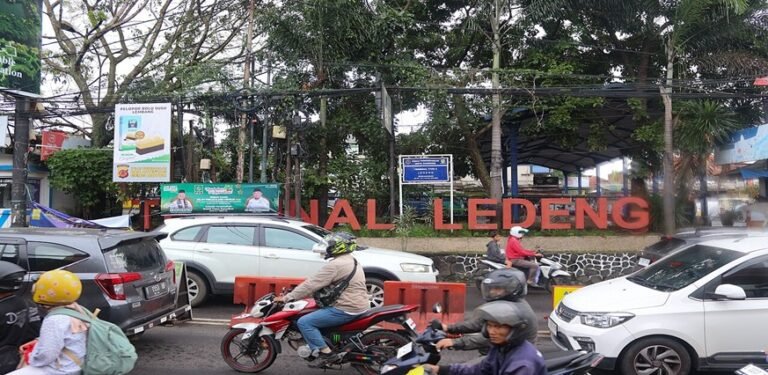 Libur Nataru Nyaman dan Lancar hingga Kampung Halaman