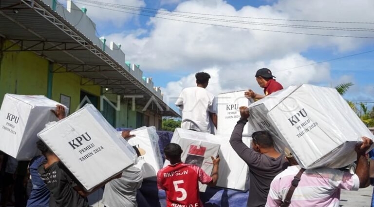 KPU Ikuti Aturan Terkait Kepala Daerah Dipilih DPRD