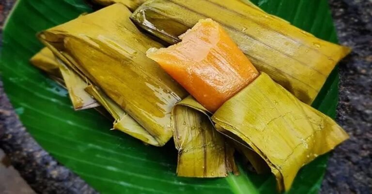 Kelezatan Lemet, Warisan Kuliner Klasik dari Abad ke-18