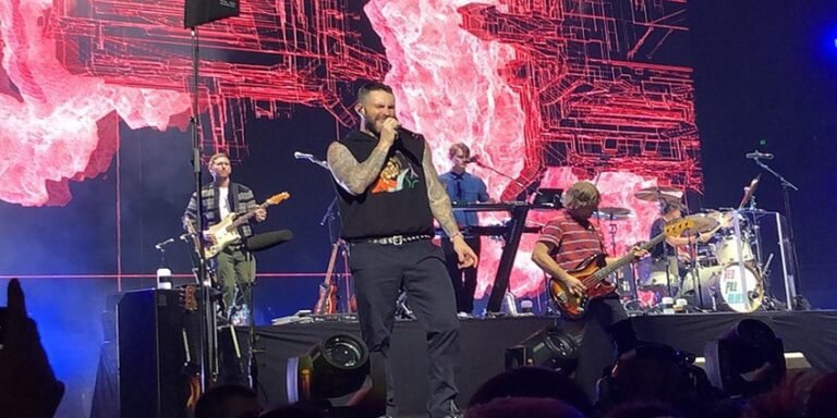 13 Jadwal Konser Musik Internasional di Jakarta Tahun 2025