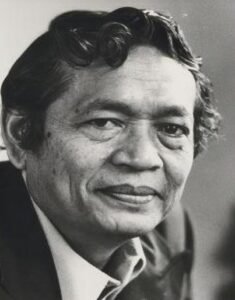Warisan Mochtar Lubis untuk Sastra dan Media Indonesia  