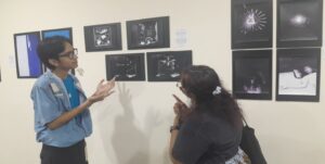 Mahasiswa ISTT Surabaya Gelar Art Photography Exhibition 2024