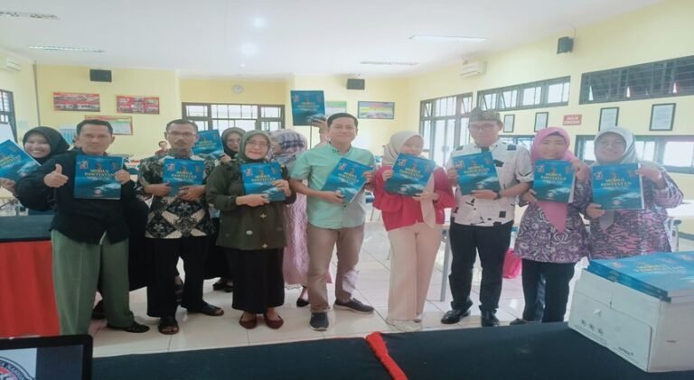 Permadani Banyumas Siapkan Lulusan Terbaik dan Unggul