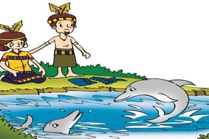 pesut mahakam