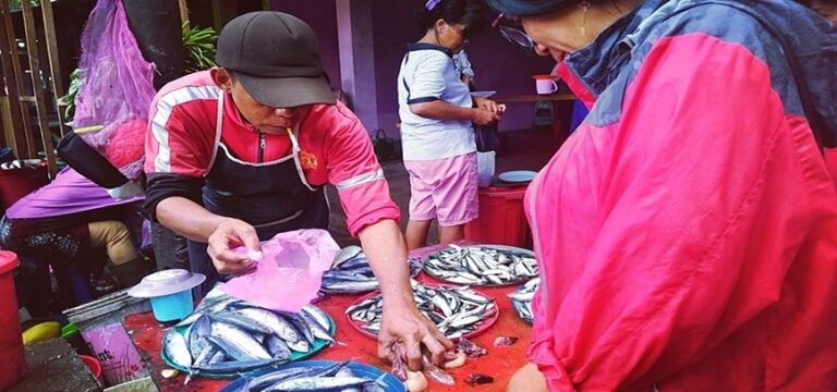 Ini Daftar Barang yang Bebas Pajak 12 Persen Tahun 2025