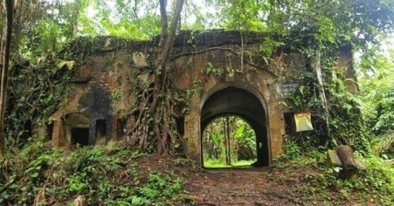 Histori Benteng Karangbolong: Dari Kolonial Hingga Masa Kini