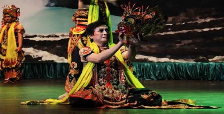 Sejarah Gandrung Marsan, Seni Tari Legendaris Banyuwangi