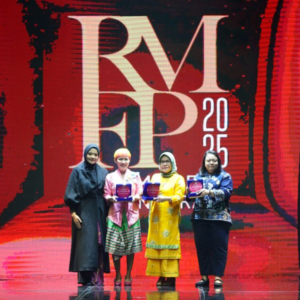 Riau Modest Fashion Parade 2025 