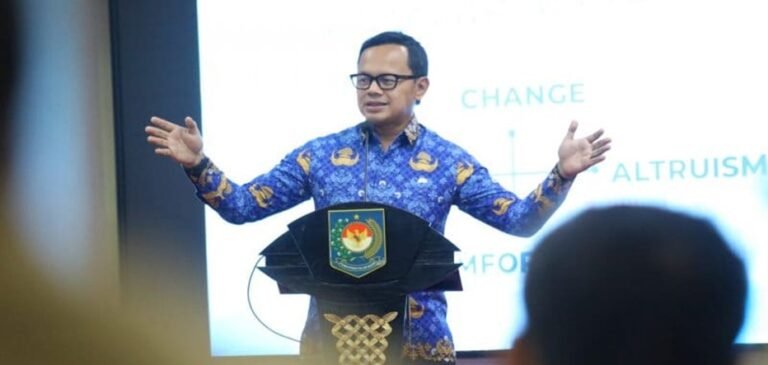 Presiden Prabowo Lantik 270 Kepala Daerah 6 Februari 2025