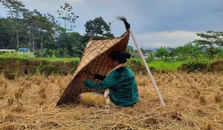 Bupati Wonosobo Tekankan Pentingnya Pelestarian Budaya Lokal