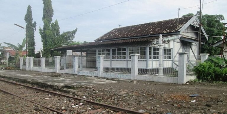Lima Bangunan di Sleman Ditetapkan Sebagai Cagar Budaya 