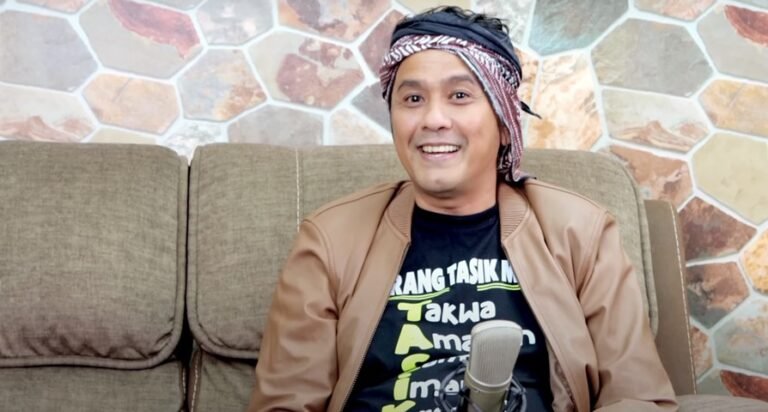 Dicky Chandra : Dari Wakil Bupati ke Kursi Wakil Walikota