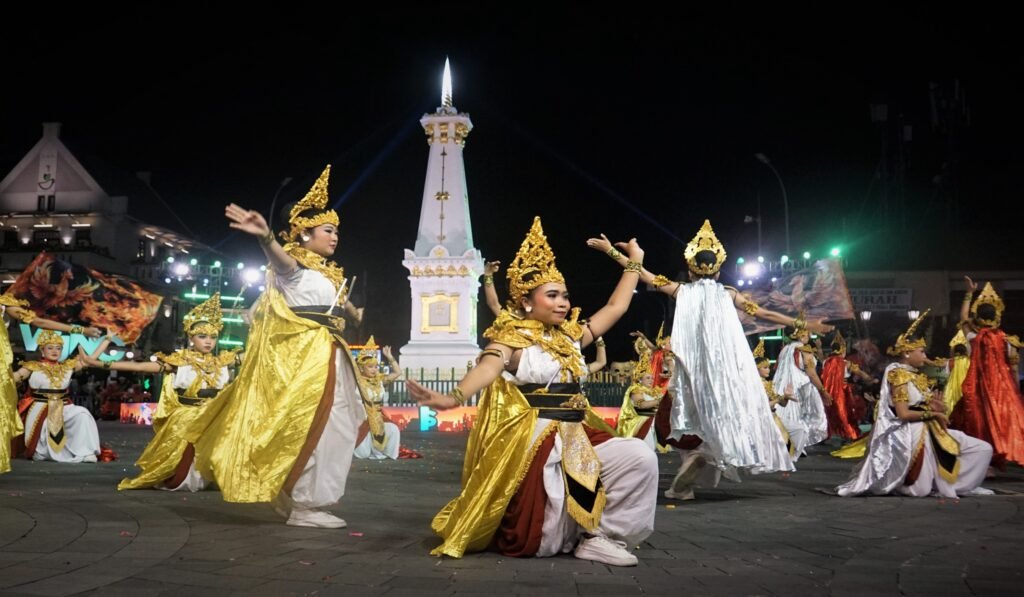 Yogyakarta Janjikan Banyak Event Wisata Menarik Tahun 2025