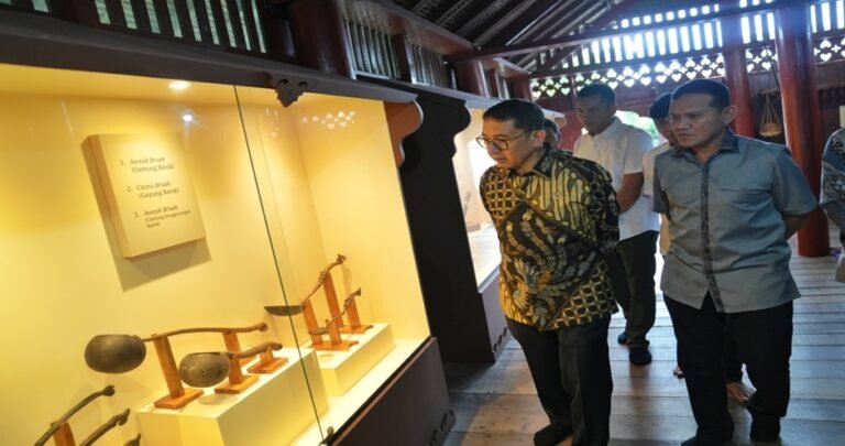Pentingnya Aceh sebagai Penjaga Warisan Budaya Nusantara