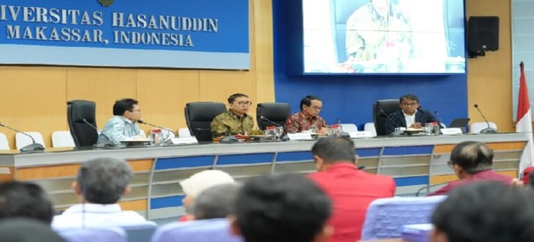 Visi Indonesian Wave Promosikan Kekayaan Budaya Indonesia