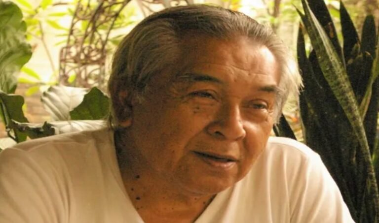 Gugum Gumbira, Maestro Tari Jaipongan Legendaris Jawa Barat