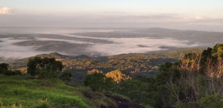 Kampung Pitu, Kampung Tujuh Kepala Keluarga di Gunung Kidul