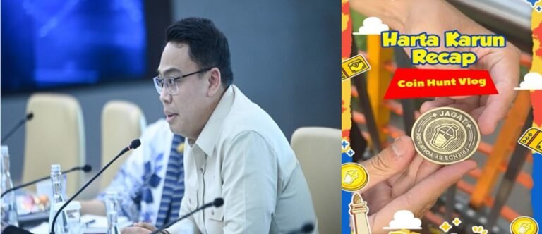 Kemkomdigi Desak Aplikasi Jagat Ubah Fitur Berburu Koin