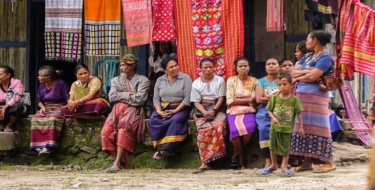 Daftar Nama Unik dan Populer Terbanyak di Indonesia