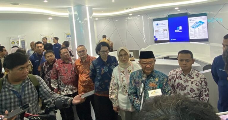 Sistem PPDB Direvisi, Empat Jalur Penerimaan Siswa Diterapkan