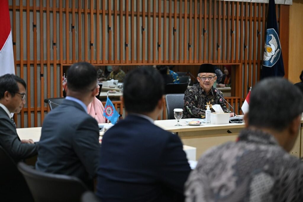 Ini Aturan Pembelajaran di Sekolah selama Ramadan 2025