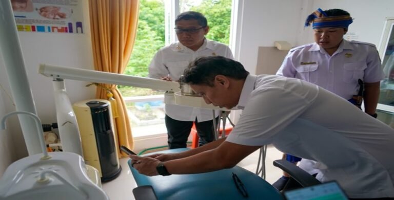 Kemenkes Akselerasi Program Pemeriksaan Kesehatan Gratis