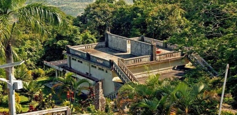 Bukit Menumbing, Lokasi Pengasingan Tokoh Nasional Indonesia
