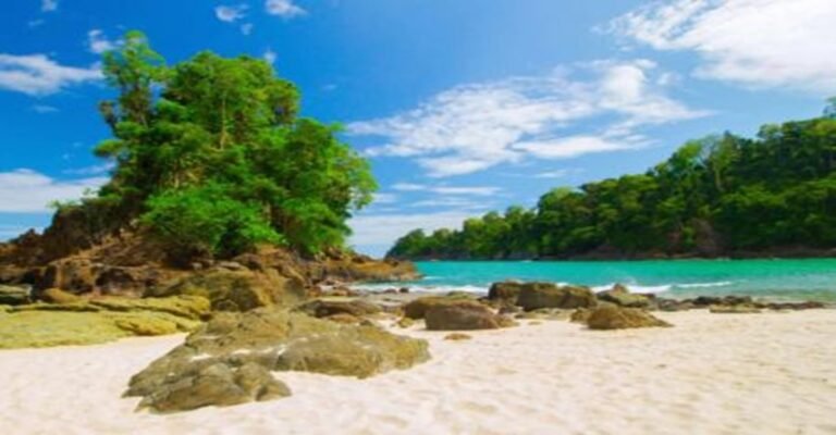 Teluk Hijau Banyuwangi, Surga Wisata Bahari di Jawa Timur